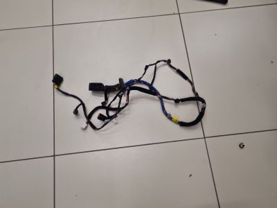 Жгут проводов передней правой двери для Hyundai Veloster 2015-