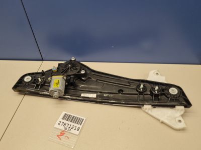 Стеклоподъемник передний правый для Hyundai Veloster 2015-