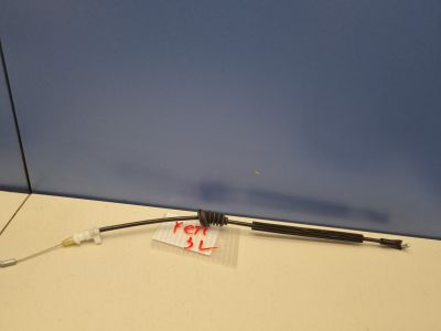 Трос открывания задней двери для Skoda Yeti 2009-2018