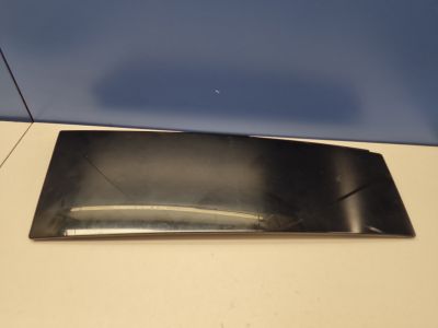 Накладка рамки двери задняя левая для Skoda Yeti 2009-2018