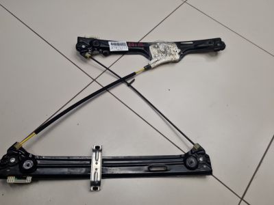 Стеклоподъемник передний левый для BMW X6 E71 E72 2007-2014
