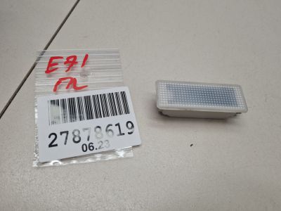 Плафон салонный для BMW X6 E71 E72 2007-2014