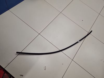 Молдинг рамки передней левой двери для BMW X6 E71 E72 2007-2014