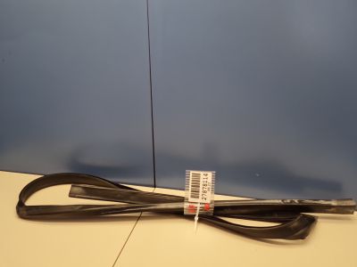 Уплотнитель стекла передней левой двери для BMW X6 E71 E72 2007-2014