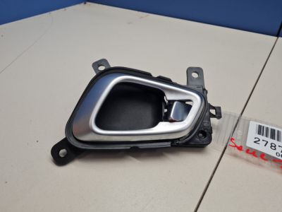 Ручка двери внутренняя задняя левая для KIA Soul 2019-