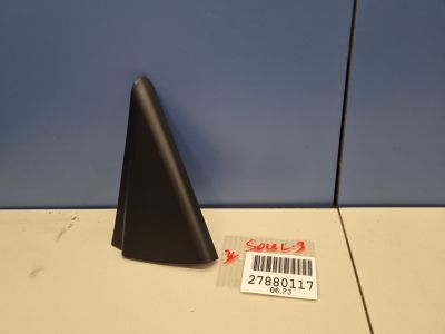 Накладка двери внутренняя задняя левая для KIA Soul 2019-