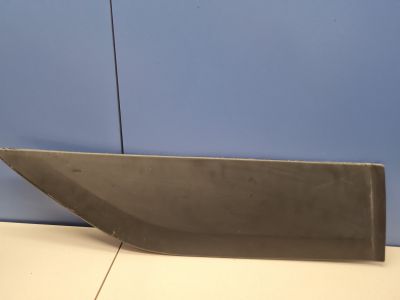 Молдинг двери левый задний для KIA Soul 2019-