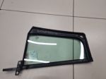 Стекло двери задней левой