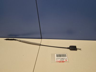 Трос открывания двери для Volkswagen Tiguan 2007-2016