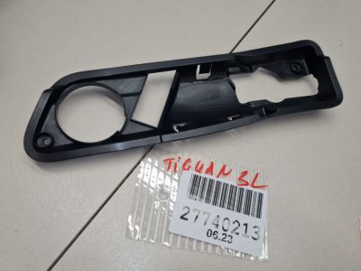 Кронштейн ручки задней левой внутренней для Volkswagen Tiguan 2007-2016