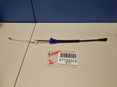 Трос открывания задней двери для Volkswagen Tiguan 2007-2016