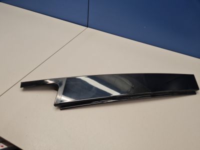 Накладка рамки двери задняя правая для BMW X1 E84 2009-2015