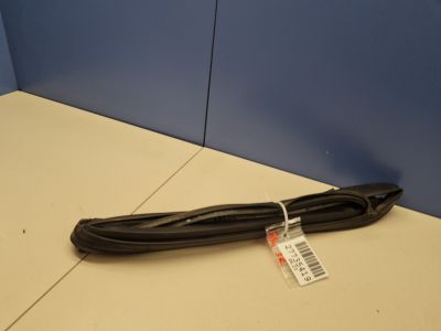 Уплотнитель стекла двери задний правый для BMW X1 E84 2009-2015