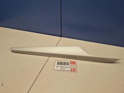 Накладка обшивки двери задней правой для BMW X1 E84 2009-2015