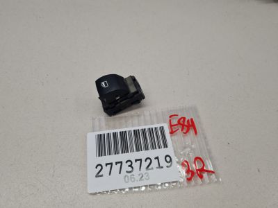 Кнопка стеклоподъемника для BMW X1 E84 2009-2015