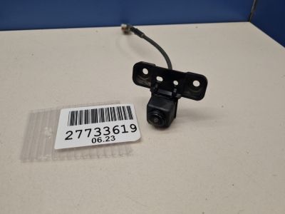 Камера передняя для Cadillac Escalade 4 2014-