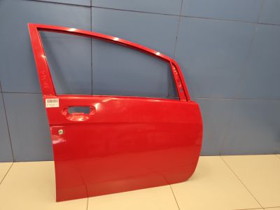 Дверь правая передняя для Mitsubishi i-MiEV 2009-2015