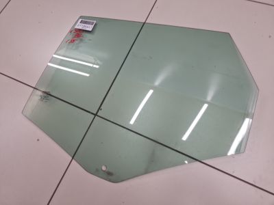 Стекло двери задней левой для Volvo V90 Cross Country 2017-