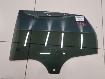 Стекло двери задней левой для Ford Focus 3 2011-2019