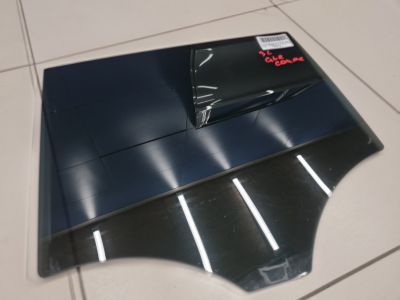 Стекло двери задней левой для Mercedes GLE-klasse C292 Coupe 2015-2019