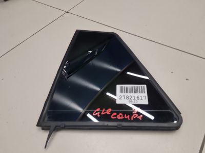 Стекло двери задней левой для Mercedes GLE-klasse C292 Coupe 2015-2019