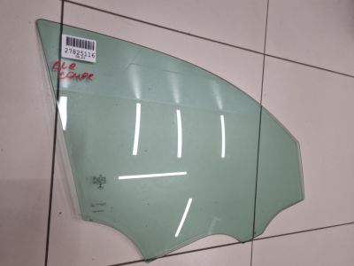 Стекло двери передней правой для Mercedes GLC-klasse C253 Coupe 2016-