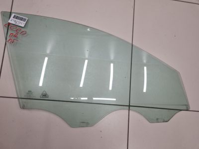 Стекло двери передней правой для KIA Ceed 2007-2012