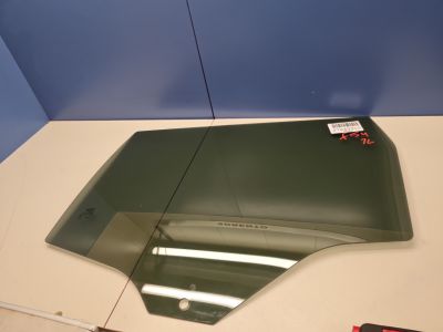 Стекло двери задней левой для Mini Clubman F54 2015-2021