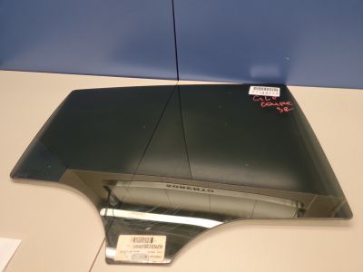 Стекло двери задней правой для Mercedes GLC-klasse C253 Coupe 2016-