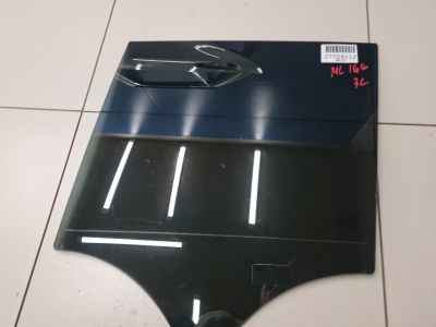 Стекло двери задней левой для Mercedes M-klasse W166 ML GLE 2011-2018