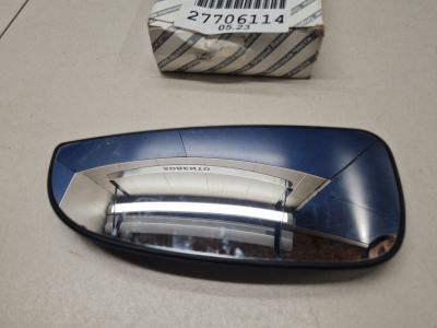 Зеркальный элемент левый для Citroen Jumper 250 2006-