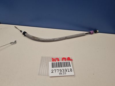 Трос открывания передней двери для Mercedes E-klasse W212 2009-2016