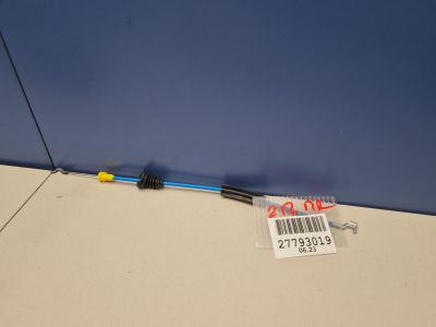 Трос открывания передней двери для Mercedes E-klasse W212 2009-2016