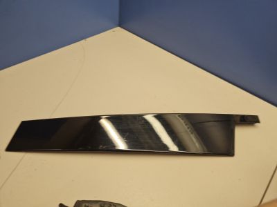 Накладка рамки двери передней правой для Mercedes E-klasse W212 2009-2016