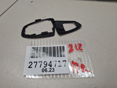 Комплект подкладок ручки двери для Mercedes E-klasse W212 2009-2016