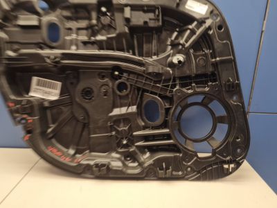 Стеклоподъемник задний левый для Volvo V90 Cross Country 2017-