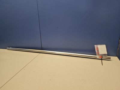 Молдинг стекла задней левой двери для Volvo V90 Cross Country 2017-