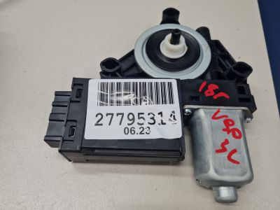 Моторчик стеклоподъёмника задний левый для Volvo V90 Cross Country 2017-