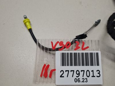 Трос открывания задней двери для Volvo V90 Cross Country 2017-