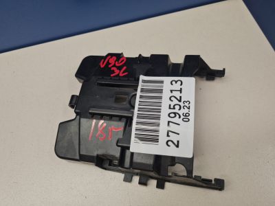 Защитный кожух замка задней двери для Volvo XC90 2015-