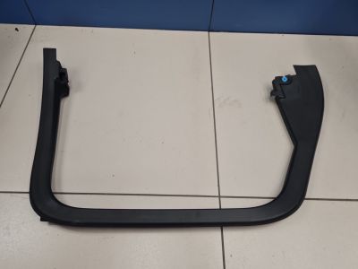 Обшивка рамки двери задней левой для Volvo V90 Cross Country 2017-