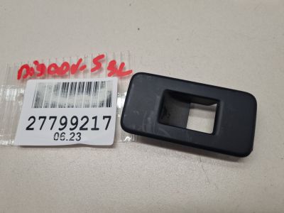 Накладка обшивки двери задней левой для Land Rover Discovery 2017-