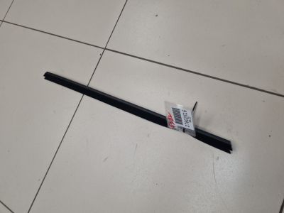 Накладка стекла задней левой двери для Ford Focus 3 2011-2019