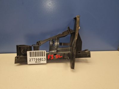 Кронштейн замка двери задний левый для Ford Focus 3 2011-2019