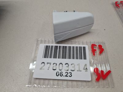 Накладка ручки наружной для Ford Focus 3 2011-2019