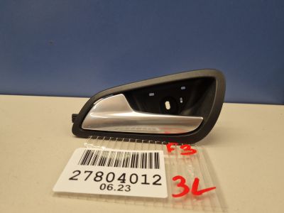 Ручка двери внутренняя левая для Ford Focus 3 2011-2019