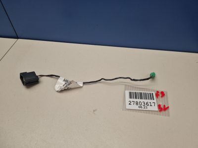 Проводка двери для Ford Focus 3 2011-2019