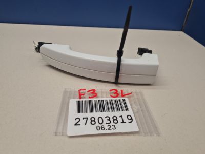 Ручка двери нaружная для Ford Focus 3 2011-2019