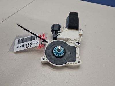 Моторчик стеклоподъёмника задний правый для Jaguar XF 2015-