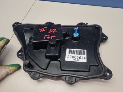 Кронштейн стеклоподъемника задней правой двери для Jaguar XF 2015-